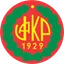 شعار Valkeakosken Koskenpojat