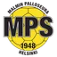 Logo Malmin Palloseura