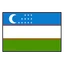 Uzbekistan logo