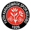 Logo de Fatih Karagümrük