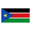 Logo South Sudan