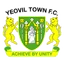 Logo de Yeovil Town Football Club