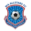 Legon Cities logo