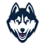 UConn Huskies logo