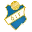 Östers IF logo