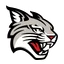 Logo Davidson Wildcats