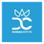 Logo Durban City
