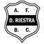 Deportivo Riestra logo