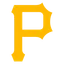 Pittsburgh Pirates logo