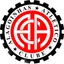 Logo Atlético Alagoinhas