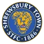 Logo de Shrewsbury Town Football Club