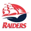 Logo Shippensburg Raiders