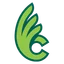 Wilmington (OH) Fightin' Quakers logo