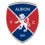 Albion FC logo