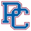 Presbyterian Blue Hose logo
