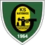 شعار GKS Katowice