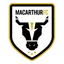 Logo de Macarthur Football Club