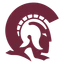 Little Rock Trojans logo