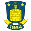 Brøndby IF logo