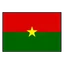 Burkina Faso logo