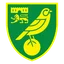Norwich City logo