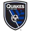 San Jose Earthquakes logo