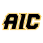 American International Yellow Jackets logo