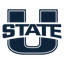 شعار Utah State Aggies