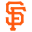 San Francisco Giants logo
