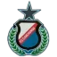 Logo Futebol Clube de Cantchungo