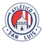 Logo Atlético San Luis Women