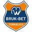 Logo Bruk-Bet Termalica Nieciecza