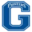 Logo Glenville State Pioneers
