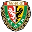 شعار Śląsk II Wrocław