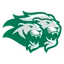 Greensboro College Pride logo