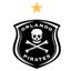 Logo de Orlando Pirates Football Club