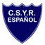Logo de Centro Español