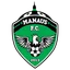 Manaus logo