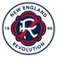 New England Revolution logo
