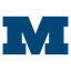 Logo de Millikin Big Blue