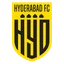 شعار Hyderabad