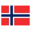 Logo de Norway U19