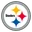 Pittsburgh Steelers logo