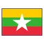 Myanmar logo