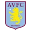 Aston Villa U21 logo