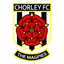 Chorley logo