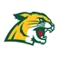 Logo Wildcats de Northern Michigan