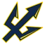 UC San Diego Tritons logo