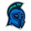 West Florida Argonauts logo