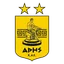 Logo Aris Salonique FC